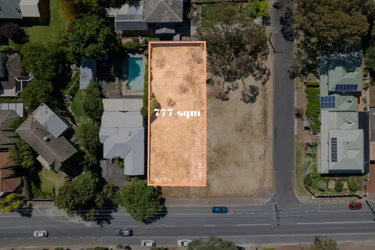 54 Hallett Road, Stonyfell SA 5066