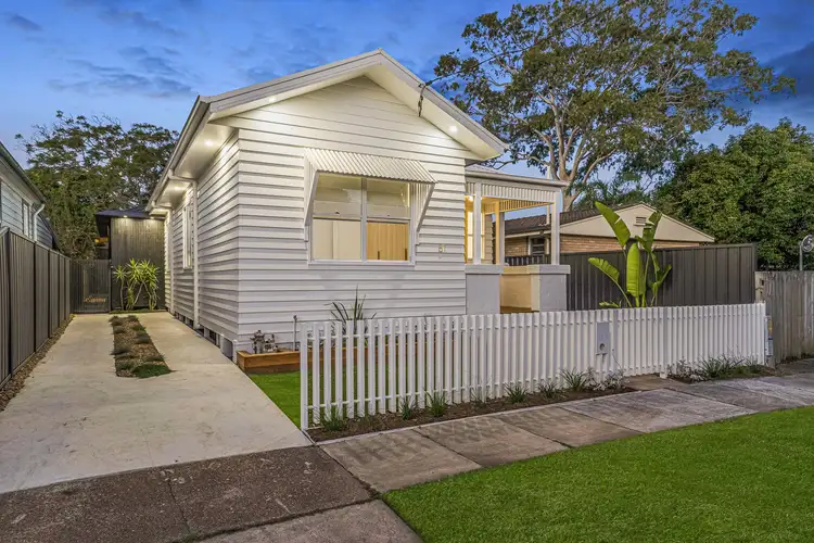 51 Waratah Street, Mayfield NSW 2304