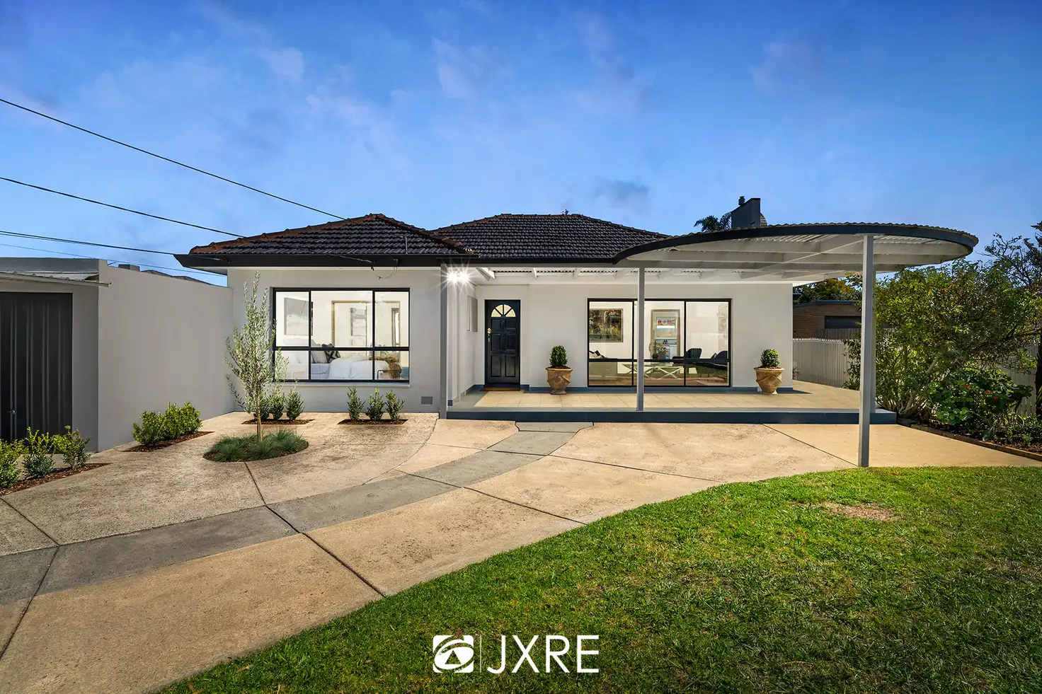 Main view of Homely unit listing, 1/29 Browning Avenue, Clayton South VIC 3169