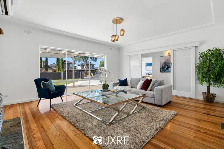 Third view of Homely unit listing, 1/29 Browning Avenue, Clayton South VIC 3169