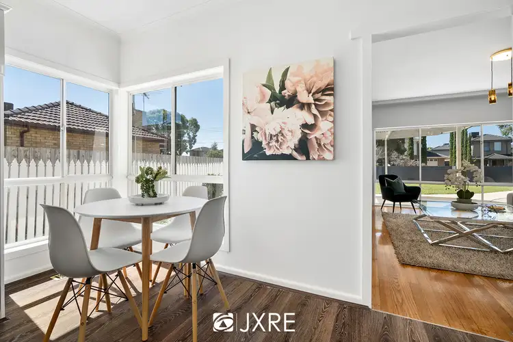 Fifth view of Homely unit listing, 1/29 Browning Avenue, Clayton South VIC 3169