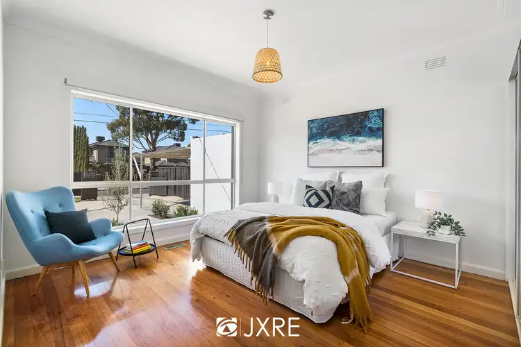 Sixth view of Homely unit listing, 1/29 Browning Avenue, Clayton South VIC 3169