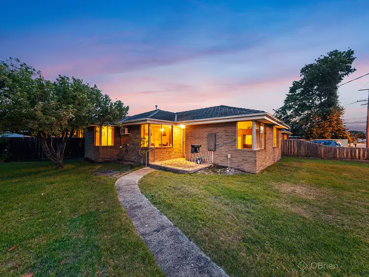 104-106 Harold Road, Noble Park VIC 3174