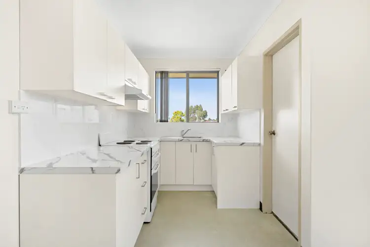 11/39-41 Bowden Street, Harris Park NSW 2150
