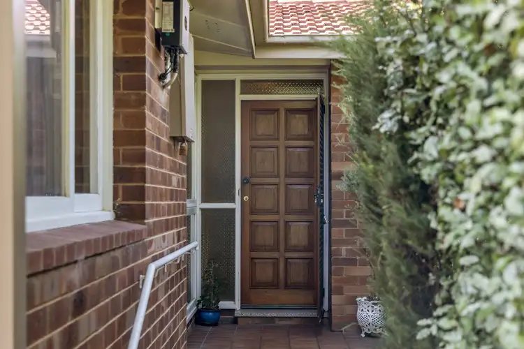 Second view of Homely house listing, 49 Tallara Parkway, Narrabundah ACT 2604