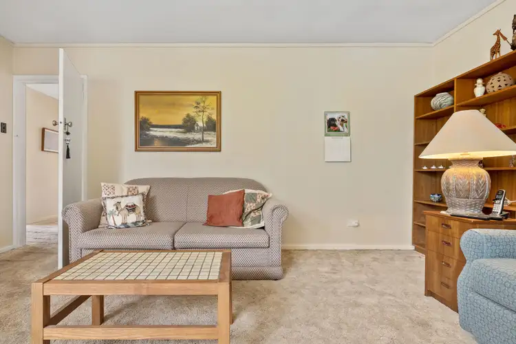 Fourth view of Homely house listing, 49 Tallara Parkway, Narrabundah ACT 2604