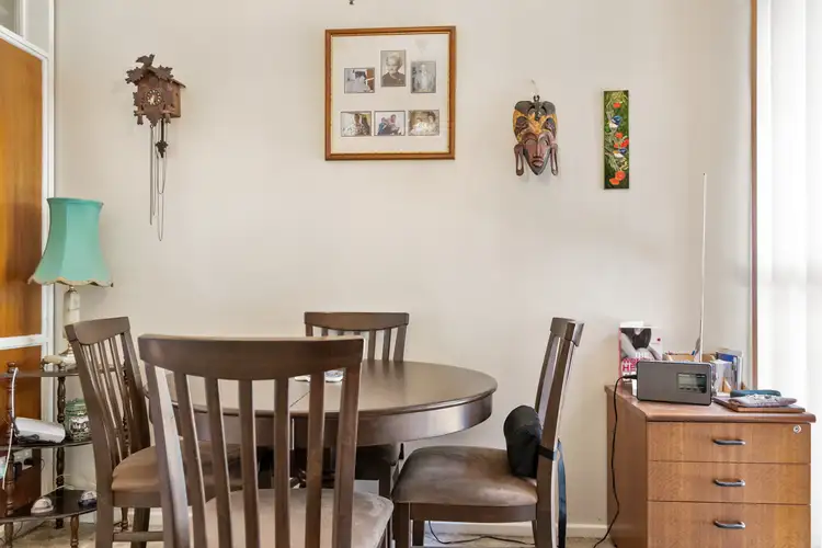 Fifth view of Homely house listing, 49 Tallara Parkway, Narrabundah ACT 2604