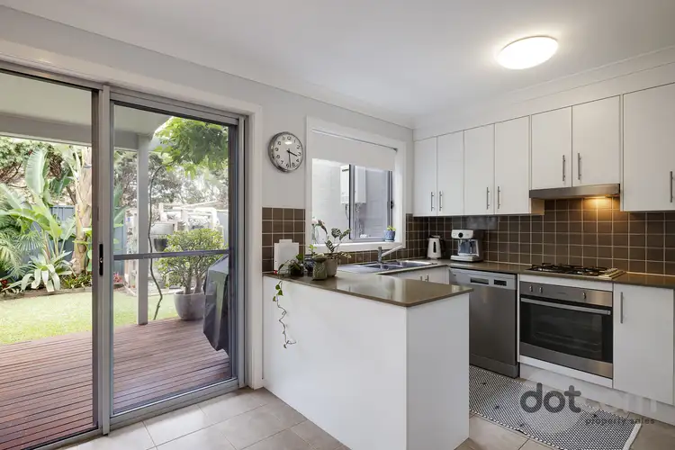 Third view of Homely townhouse listing, 3/11 Dawson Street, Waratah NSW 2298