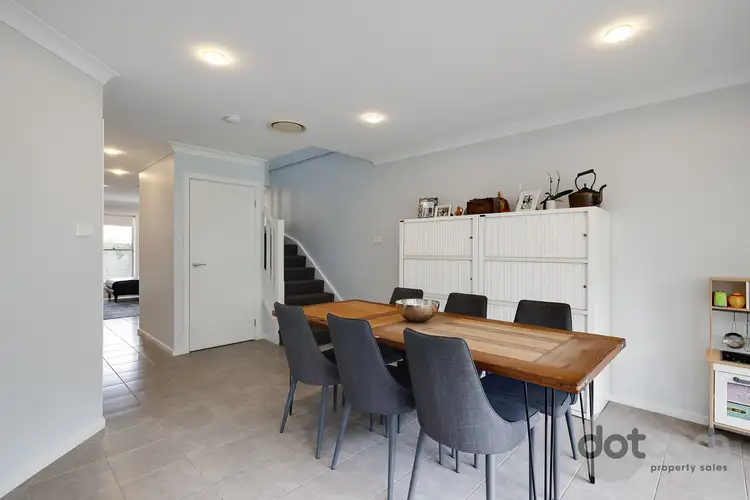 Fourth view of Homely townhouse listing, 3/11 Dawson Street, Waratah NSW 2298