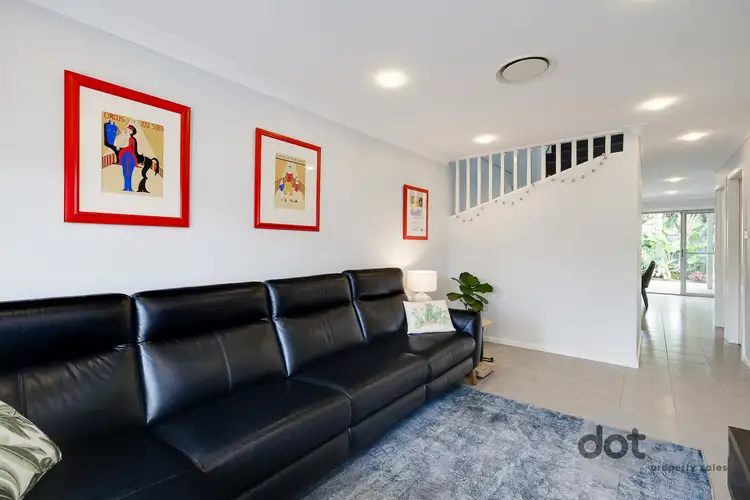 Sixth view of Homely townhouse listing, 3/11 Dawson Street, Waratah NSW 2298