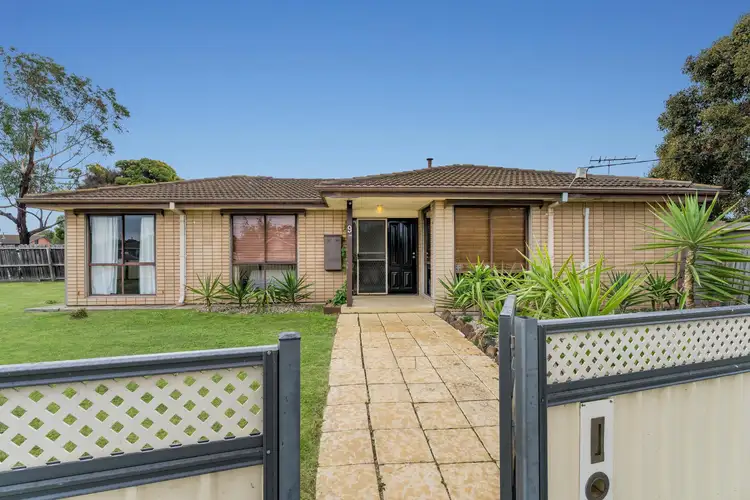 Main view of Homely house listing, 9 Fairbairn Drive, Corio VIC 3214