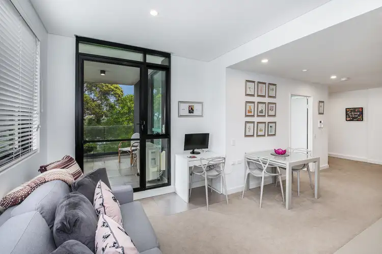 205/42 Pinnacle Street, Miranda NSW 2228