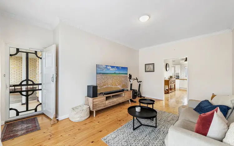 Second view of Homely unit listing, 3/71 Walkers Road, Somerton Park SA 5044