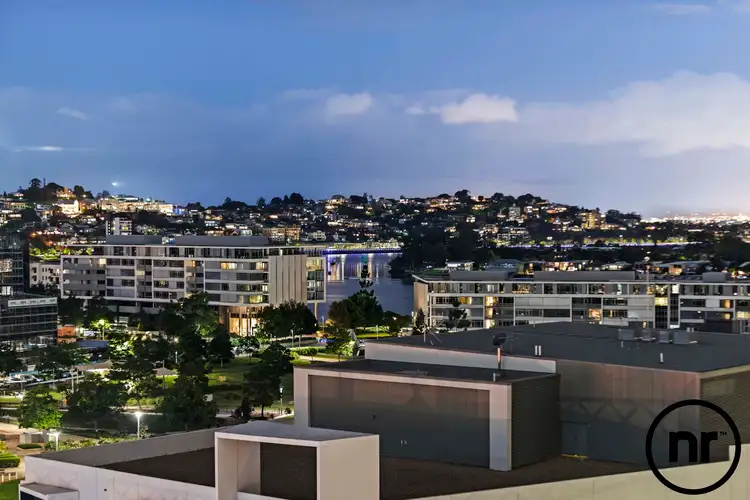 1106/70 Longland Street, Newstead QLD 4006