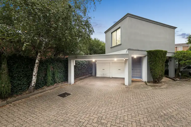 3/785 Punt Road, South Yarra VIC 3141