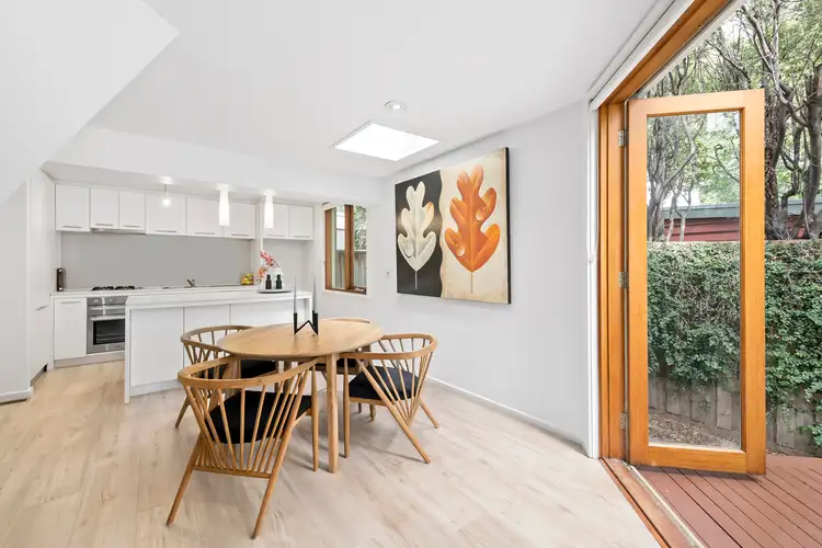 Third view of Homely house listing, 3/785 Punt Road, South Yarra VIC 3141
