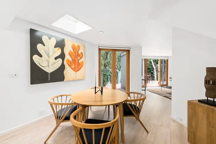 Fourth view of Homely house listing, 3/785 Punt Road, South Yarra VIC 3141