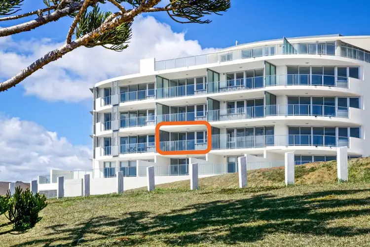 Second view of Homely unit listing, 18/30-32 Adelaide Street, Yeppoon QLD 4703