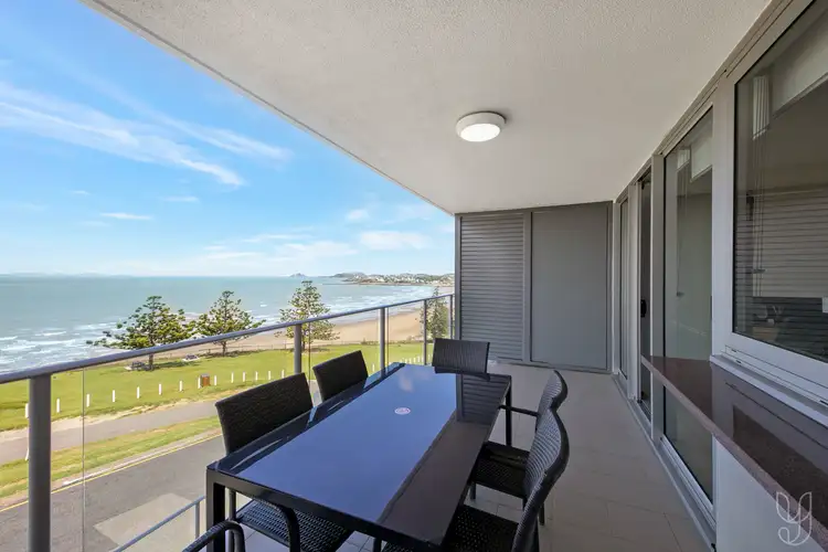 Fourth view of Homely unit listing, 18/30-32 Adelaide Street, Yeppoon QLD 4703
