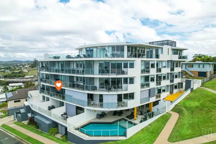 Sixth view of Homely unit listing, 18/30-32 Adelaide Street, Yeppoon QLD 4703