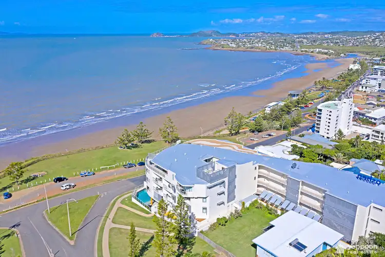 Seventh view of Homely unit listing, 18/30-32 Adelaide Street, Yeppoon QLD 4703
