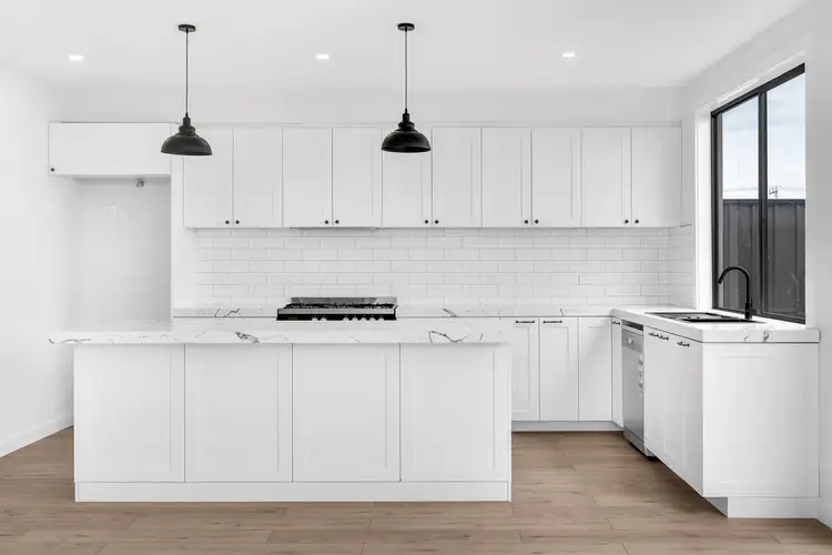 Second view of Homely house listing, 5 Ovata Grove, Donnybrook VIC 3064