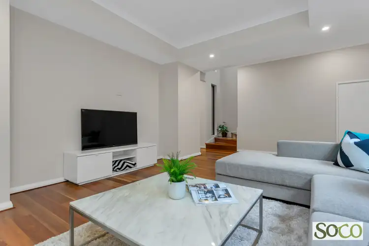 Fourth view of Homely house listing, 20 Kyle Way, Claremont WA 6010