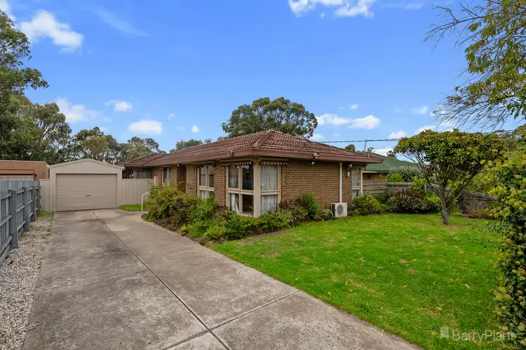 59 Rosina Drive, Melton VIC 3337