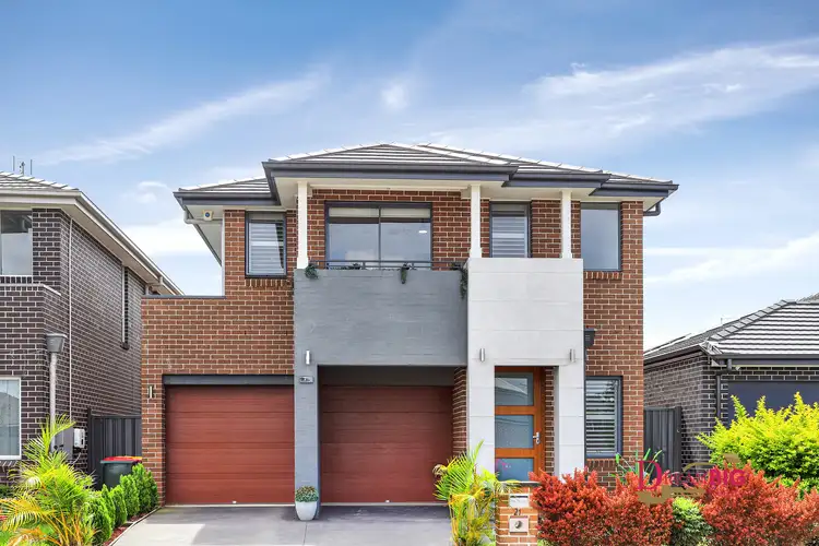 21 Renton Street, Marsden Park NSW 2765