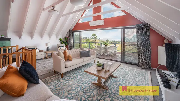 Main view of Homely rural property listing, 169 Wyaldra Lane, Mudgee NSW 2850