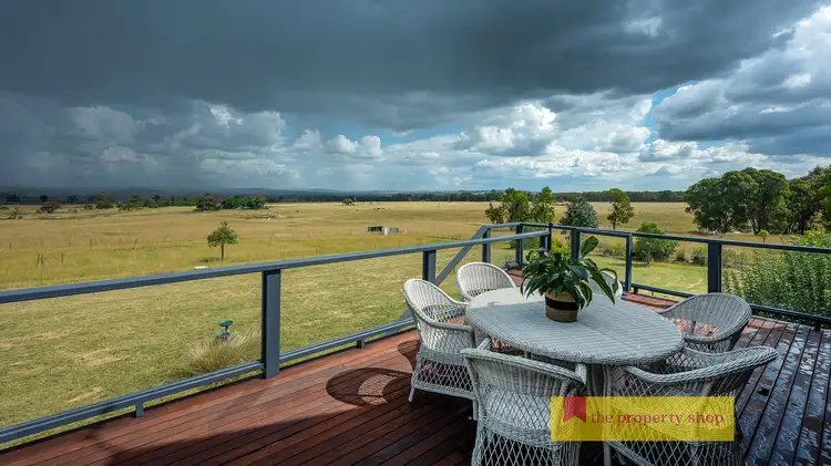 Second view of Homely rural property listing, 169 Wyaldra Lane, Mudgee NSW 2850