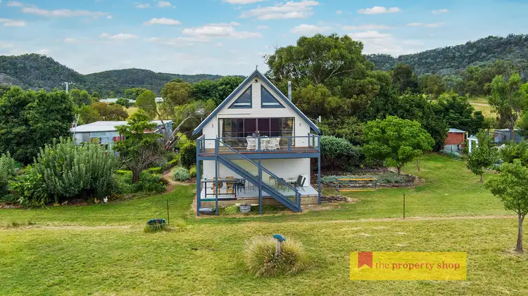Third view of Homely rural property listing, 169 Wyaldra Lane, Mudgee NSW 2850