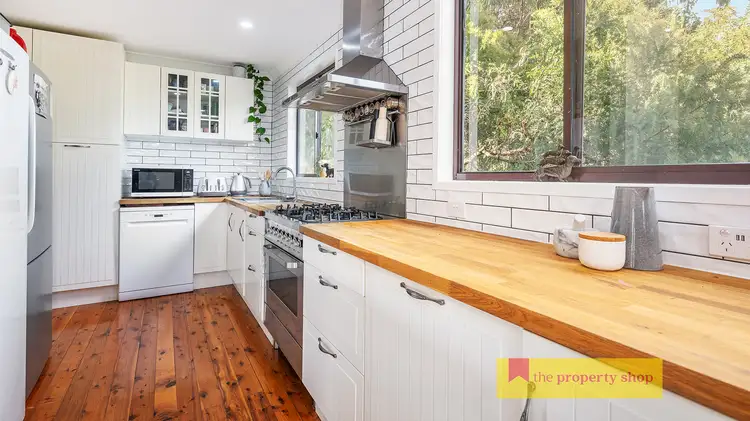 Fourth view of Homely rural property listing, 169 Wyaldra Lane, Mudgee NSW 2850