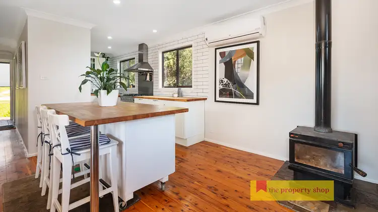 Fifth view of Homely rural property listing, 169 Wyaldra Lane, Mudgee NSW 2850