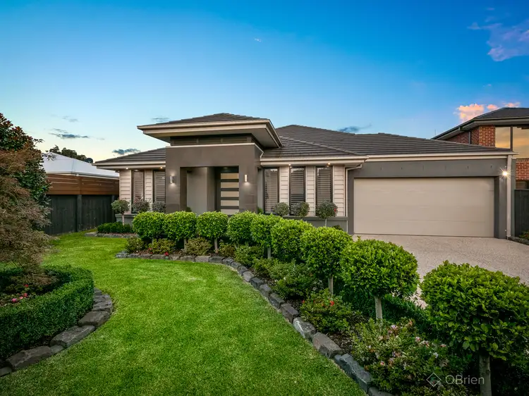 Main view of Homely house listing, 10 Orlando Place, Berwick VIC 3806