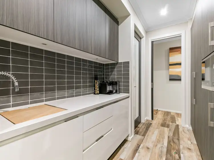 Third view of Homely house listing, 10 Orlando Place, Berwick VIC 3806
