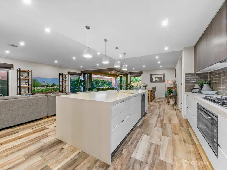 Fourth view of Homely house listing, 10 Orlando Place, Berwick VIC 3806