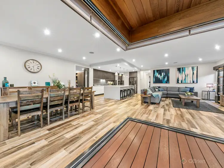 Sixth view of Homely house listing, 10 Orlando Place, Berwick VIC 3806