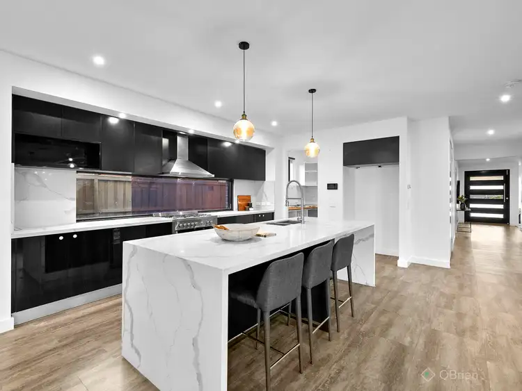 Second view of Homely house listing, 36 Deoro Parade, Clyde North VIC 3978