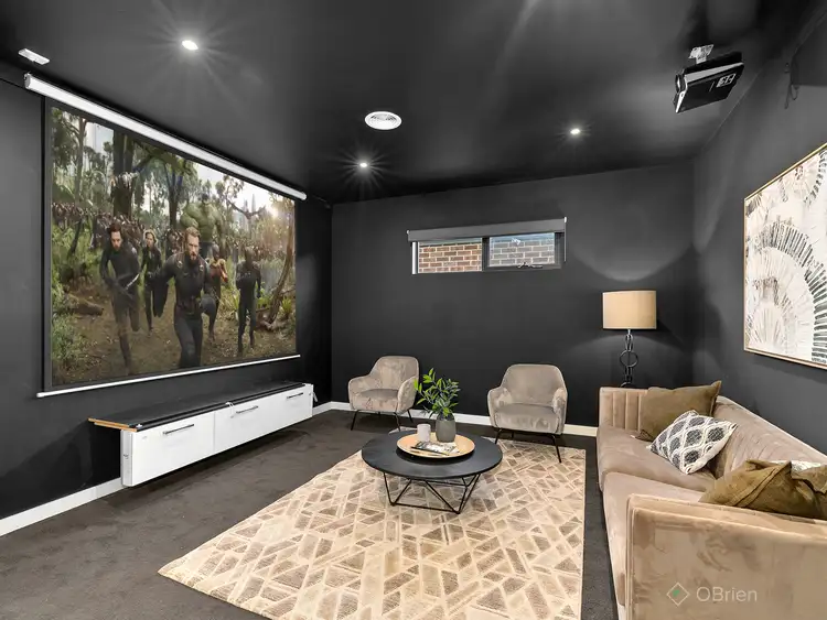 Sixth view of Homely house listing, 36 Deoro Parade, Clyde North VIC 3978