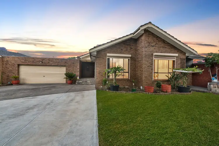 20 Medina Road, Keilor Downs VIC 3038