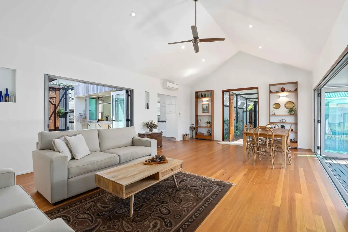 Main view of Homely house listing, 5 Sulo Court, Mudjimba QLD 4564