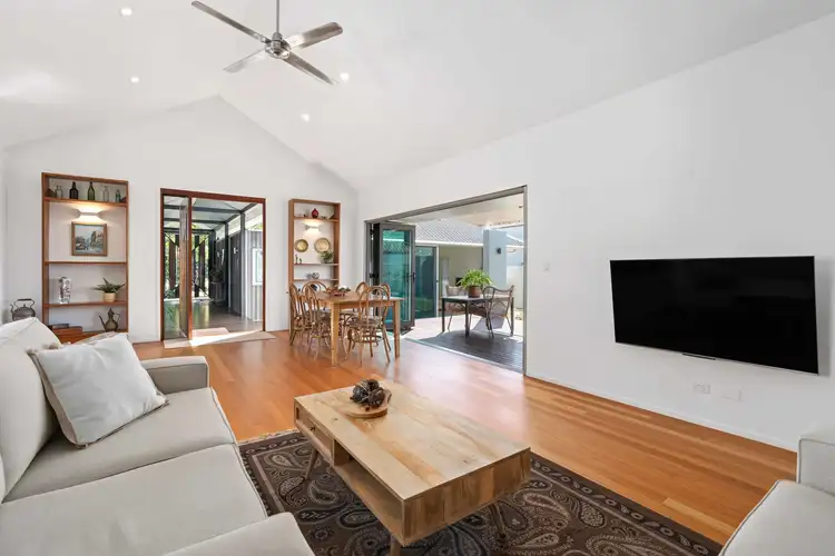 Second view of Homely house listing, 5 Sulo Court, Mudjimba QLD 4564