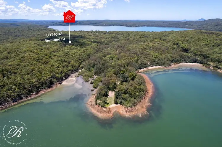 1007 Maitland Street, North Arm Cove NSW 2324