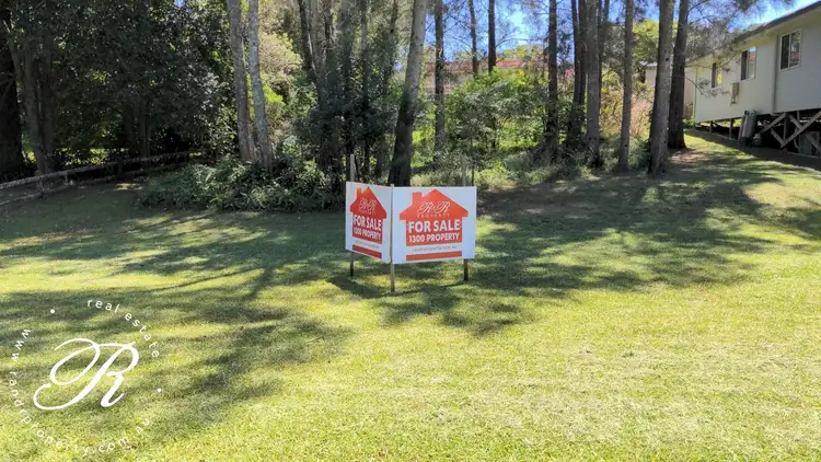 Main view of Homely land listing, 68 Coomba Road, Coomba Park NSW 2428