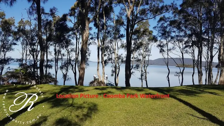 Fourth view of Homely land listing, 68 Coomba Road, Coomba Park NSW 2428
