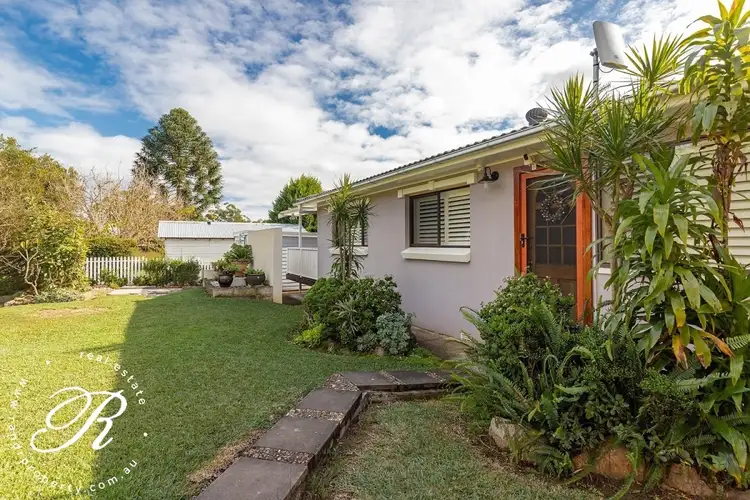 77 Cowper Street, Stroud NSW 2425