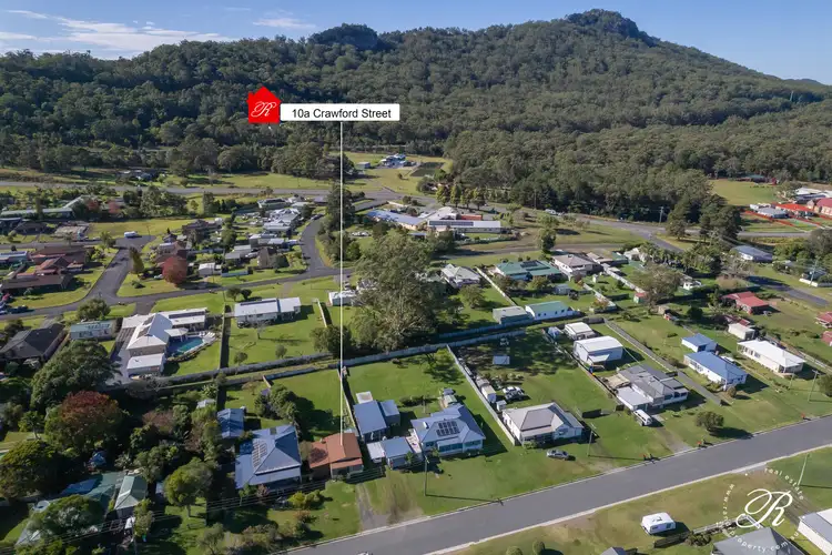 Second view of Homely house listing, 10A Crawford Street, Bulahdelah NSW 2423