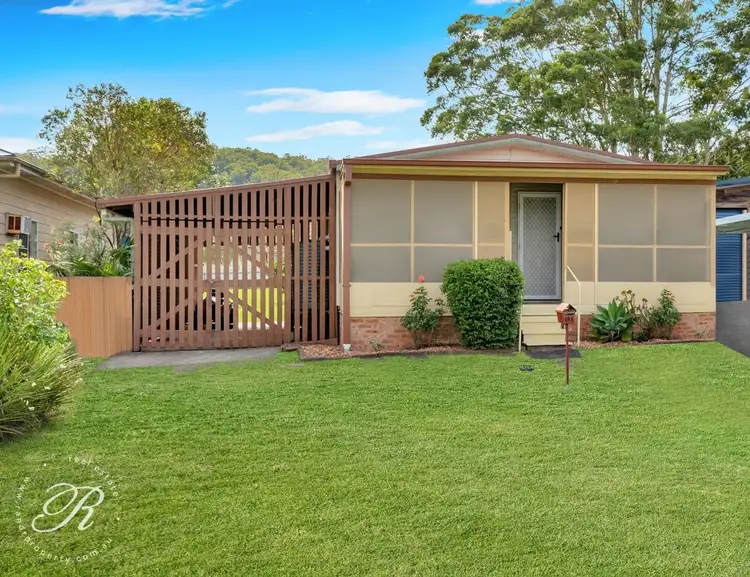 Third view of Homely house listing, 10A Crawford Street, Bulahdelah NSW 2423