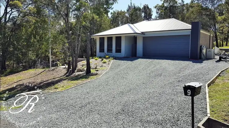 9 Yallambee Street